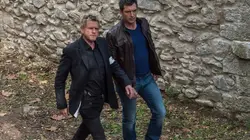 Section de recherches S08E04 Barbe-Bleue