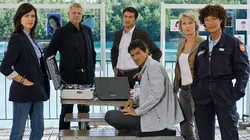 Section de recherches S06E07 A corps perdus