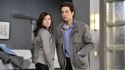 Section de recherches S06E06 La rançon du succès