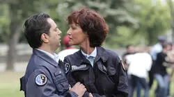 Section de recherches S06E10 Matador