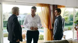 Section de recherches S08E07 Revers de fortune