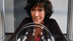 Section de recherches S08E08 La cavale