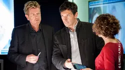 Section de recherches S08E12 Le prix du palace