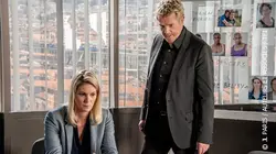 Section de recherches S09E02 Sexy à mort