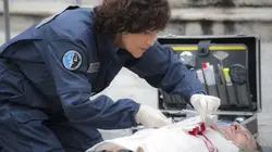 Section de recherches S09E03 Une femme de trop