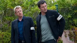 Section de recherches S09E05 Prise au piège