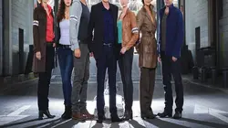 Section de recherches  S09E06 Leslie en danger