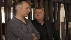 Section de recherches S07E12 Far Ouest