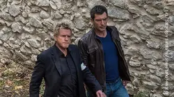 Section de recherches  S09E10 La règle du jeu