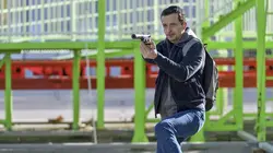 Sur serieclub à 22h45 : Section de recherches