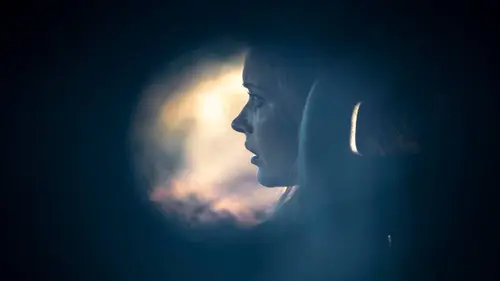 Section de recherches S13E12 Ligne rouge