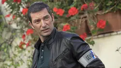 Section de recherches S12E11 Plus tard, tu oublieras