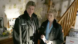 Section de recherches S01E02 Disparition