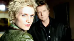 Section de recherches S01E03 Dérapages