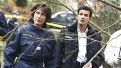 Section de recherches S02E04 Ante Mortem