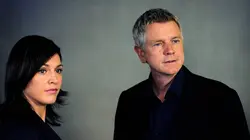 Section de recherches S05E06 Pas de deux