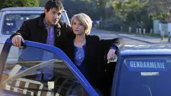 Section de recherches S04E03 Bain de minuit