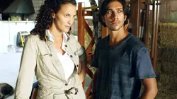 Section de recherches S04E09 Le haras