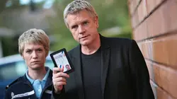 Section de recherches S04E11 Prise d'otages