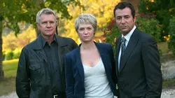 Section de recherches S04E12 Millésime meurtrier