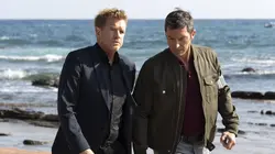 Section de recherches S13E07 Les proies