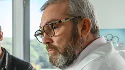 Section de recherches S14E05 Expérience interdite