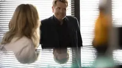 Section de recherches S13E12 Ligne rouge