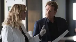 Section de recherches S13E10 Naufrage