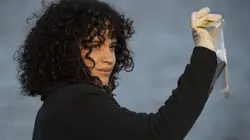 Section de recherches S13E10 Naufrage