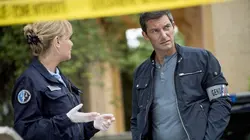 Section de recherches S13E04 Double jeu