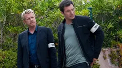 Section de recherches S09E05 Prise au piège