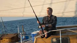 Section de recherches S09E07 Chasse au trésor