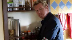 Section de recherches S09E08 Innocence sacrifiée