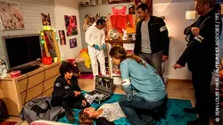 Section de recherches S09E08 Innocence sacrifiée