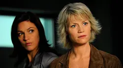 Section de recherches S05E06 Pas de deux