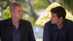 Section de recherches S05E14 Une place au soleil