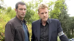 Section de recherches S12E05 Mauvaise fréquentation