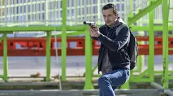 Section de recherches S11E14 Prêt à tout