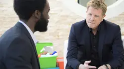 Section de recherches S12E06 Instinct de survie