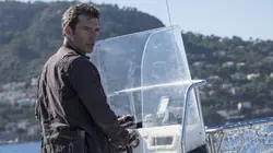 Section de recherches S12E07 Les hauts fonds