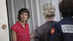 Section de recherches S07E11 Belle à mourir