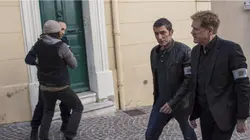 Section de recherches S12E11 Plus tard, tu oublieras