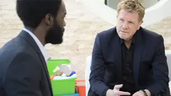 Section de recherches S12E06 Instinct de survie