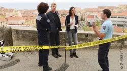 Section de recherches S08E03 L'emmerdeuse