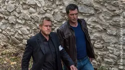 Section de recherches S09E10 La règle du jeu