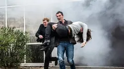 Section de recherches S10E13 Jusqu'au dernier