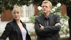 Section de recherches S07E03 Noces de sang