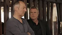 Section de recherches S07E12 Far Ouest