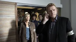 Section de recherches S07E16 Trahison