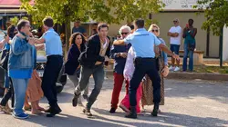 Section de recherches S14E01 Mémoire trouble